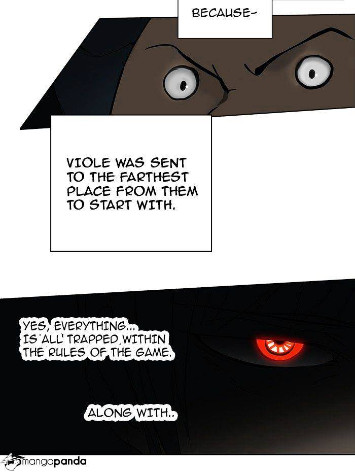 Tower of God, Chapter 259 image 15